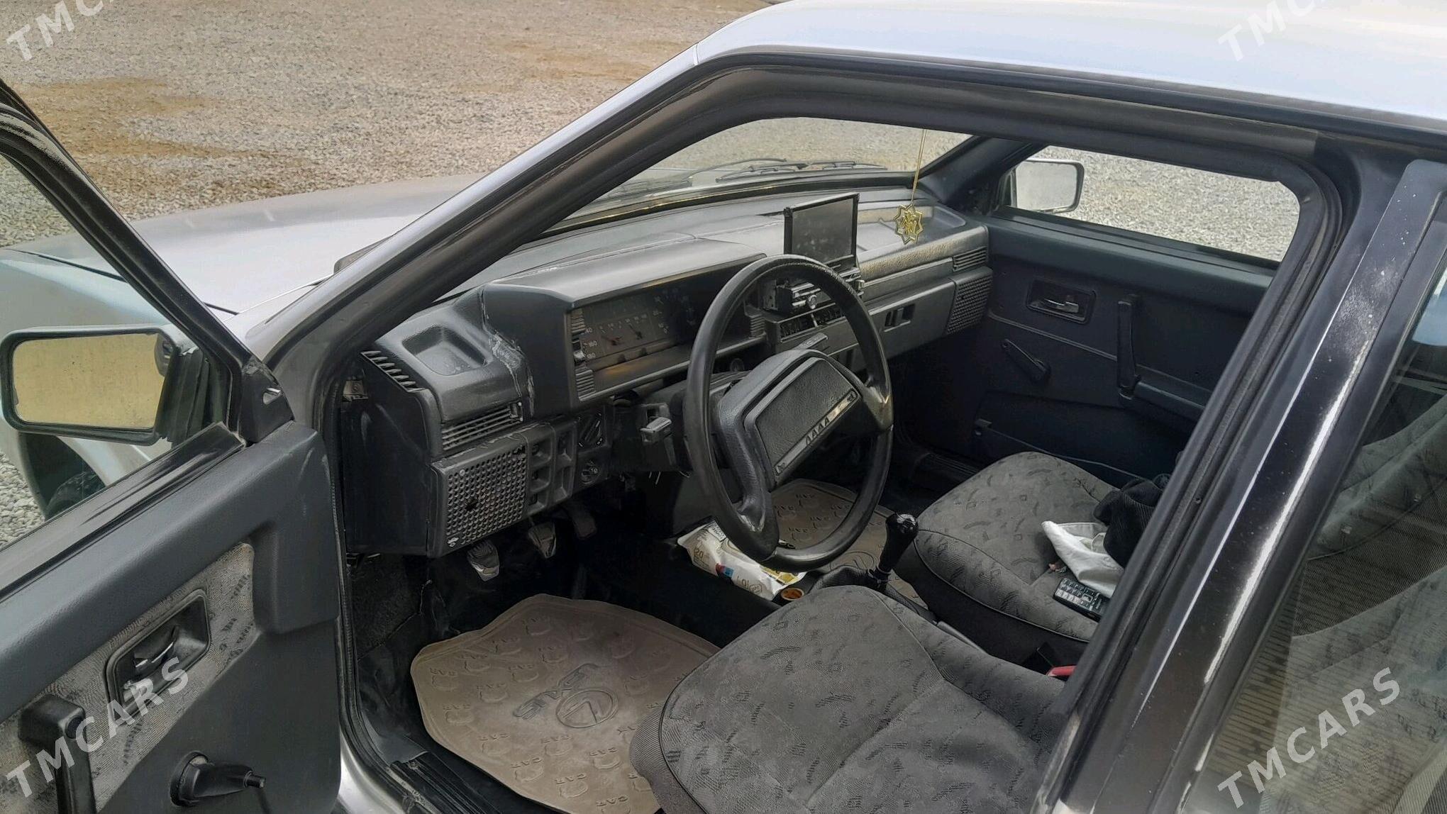 Lada 21099 2003 - 28 000 TMT - Kaka - img 7