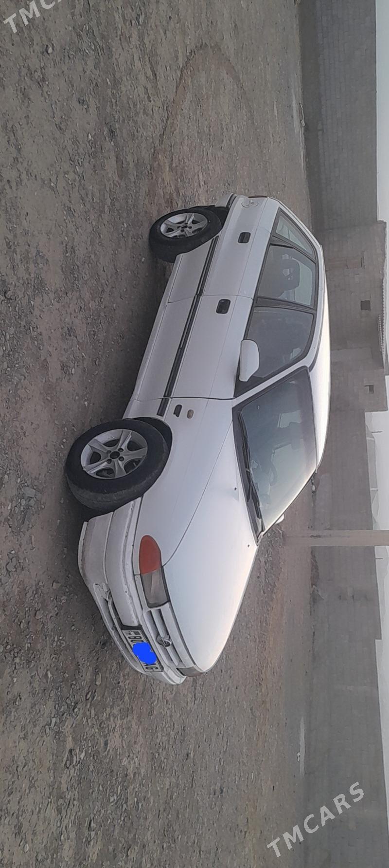 Opel Astra 1993 - 35 000 TMT - Büzmeýin - img 2