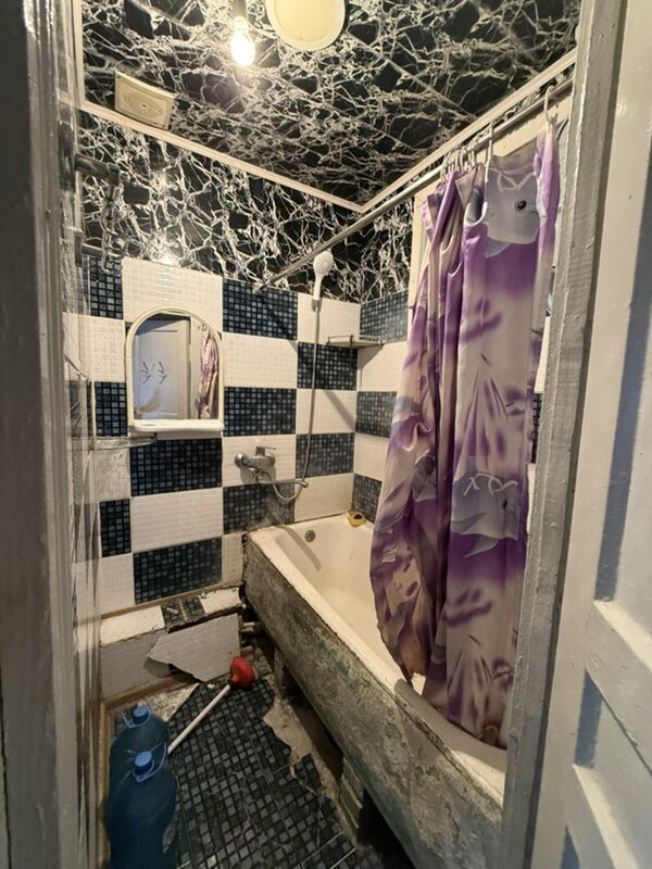 Mir1 2 komnat - Aşgabat - img 6