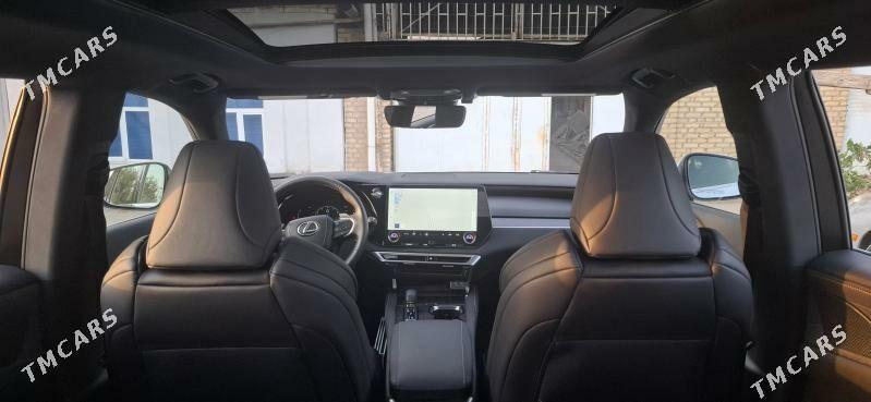 Lexus RX 350 2024 - 788 000 TMT - Мары - img 4