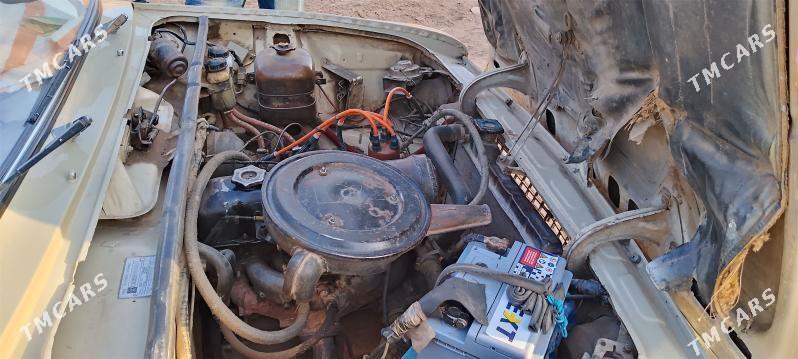 Lada 2106 1983 - 35 000 TMT - Гороглы (Тагта) - img 3