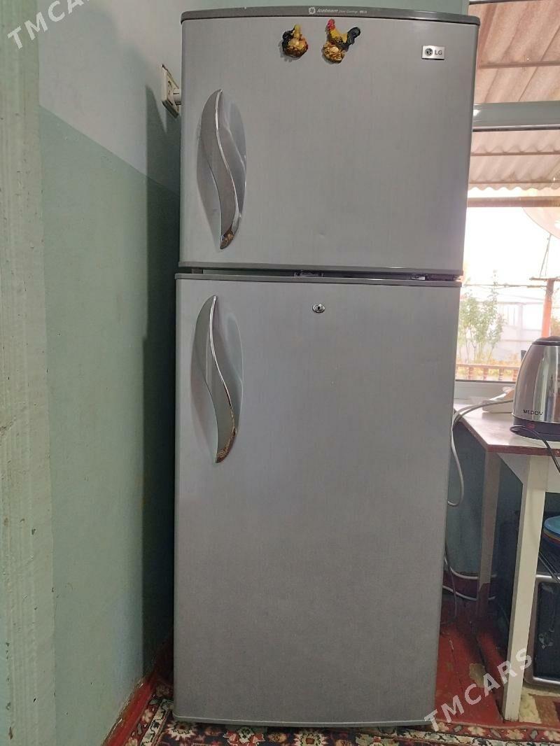 satlyk holodilnik - Aşgabat - img 1