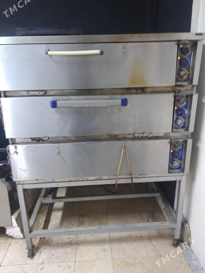 duhowka 3 gozli - Ашхабад - img 1