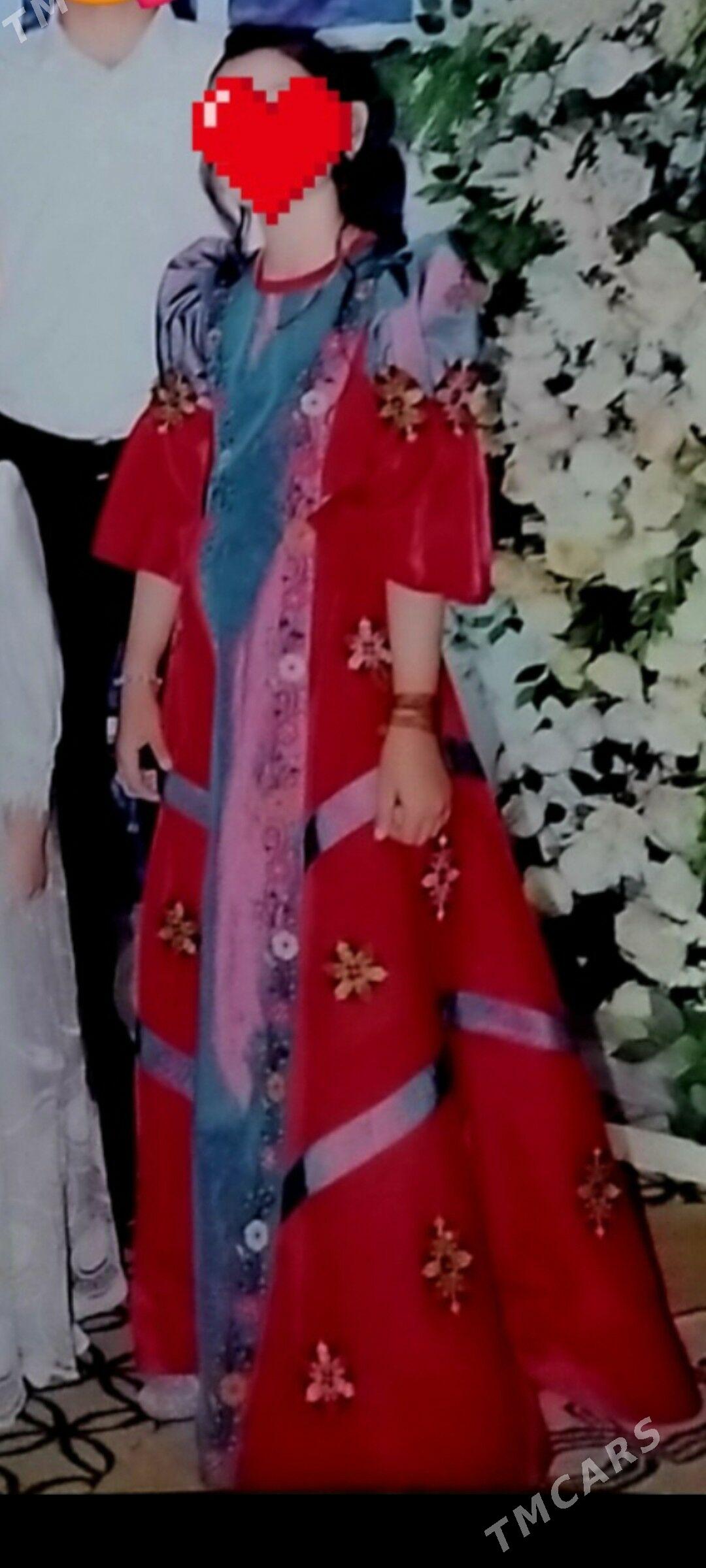 çaga toy koynek - Gökje - img 6