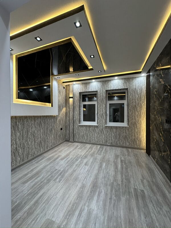 Mir 3 yolun ugry - Ашхабад - img 9