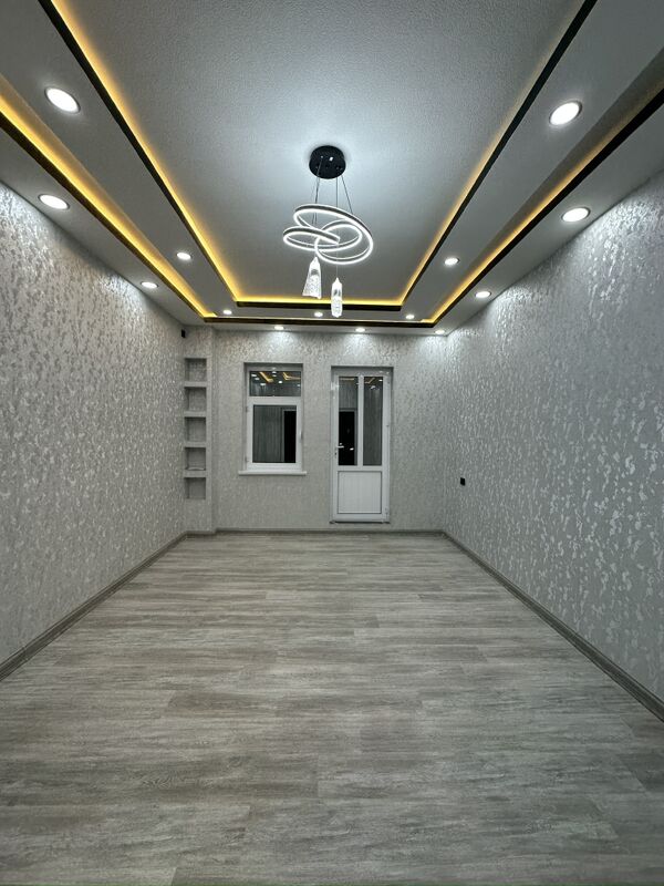 Mir 3 yolun ugry - Ашхабад - img 5