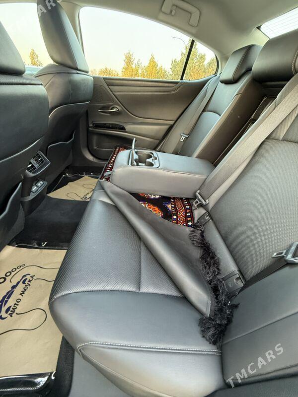 Lexus ES 350 2022 - 699 999 TMT - Aşgabat - img 8