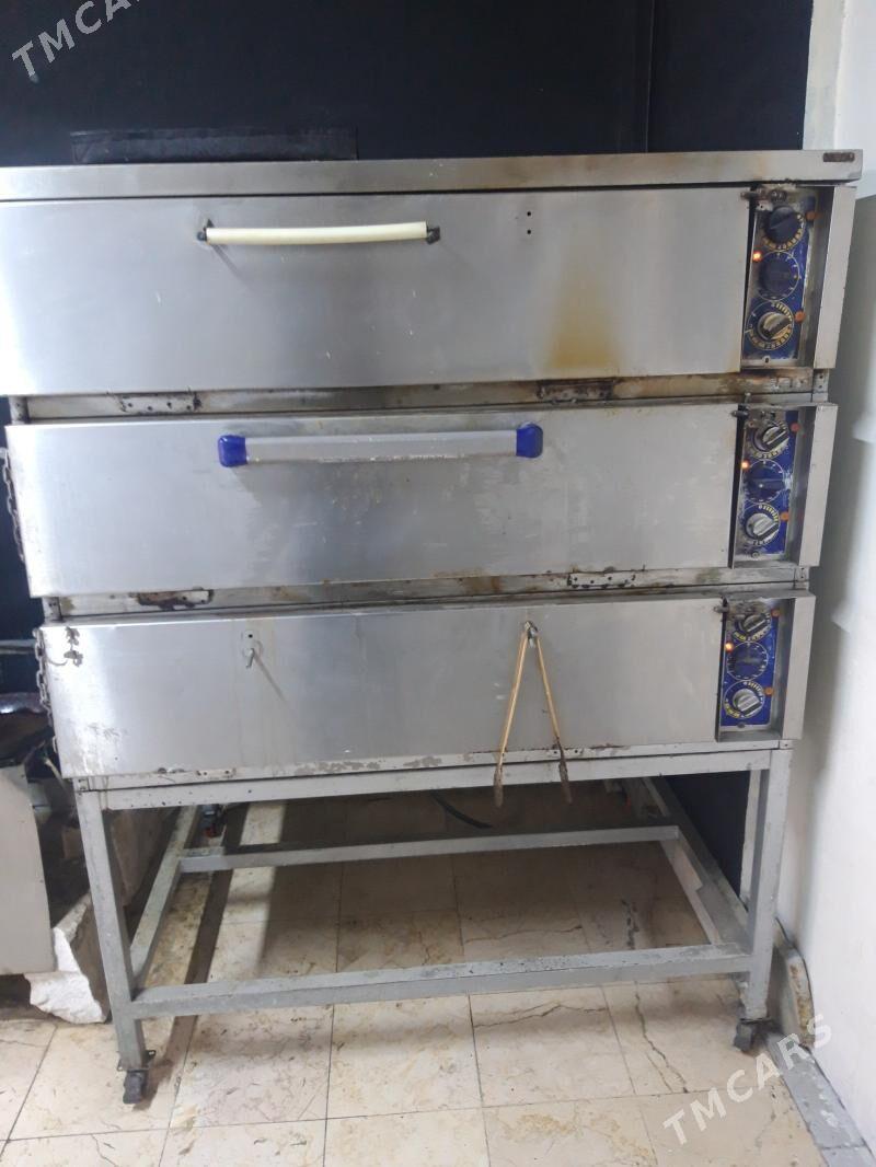 duhowka 3 gozli - Ашхабад - img 2