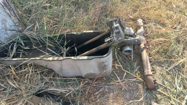 матор 100 TMT - Туркменабат - img 6