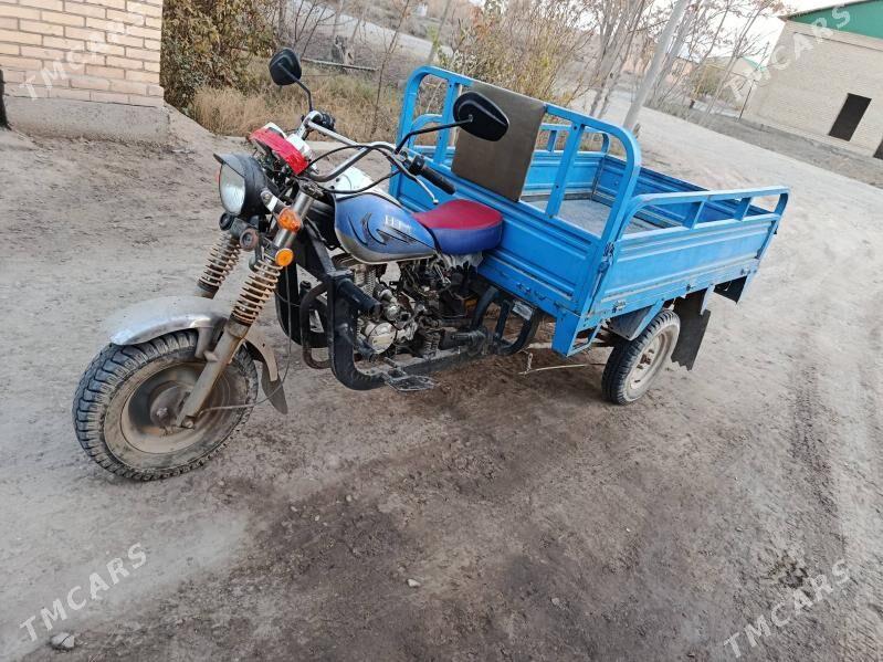 Fekon FK200-14G 2010 - 16 000 TMT - Saýat - img 2