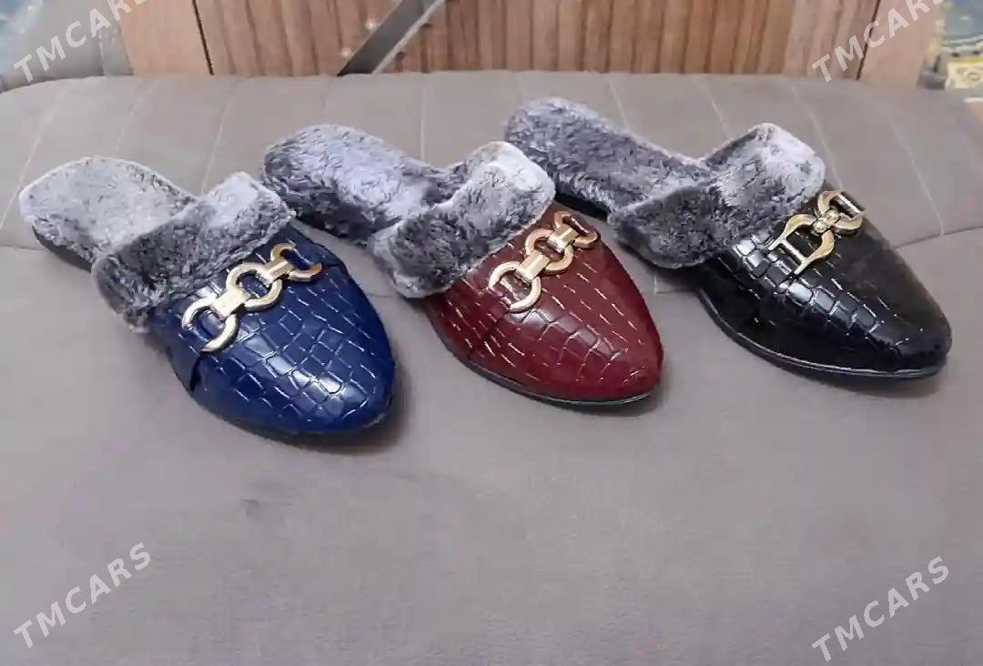 ŞYPBYK ШЛЁПКA ШЫПБЫК TÜÝLİ - Aşgabat - img 1