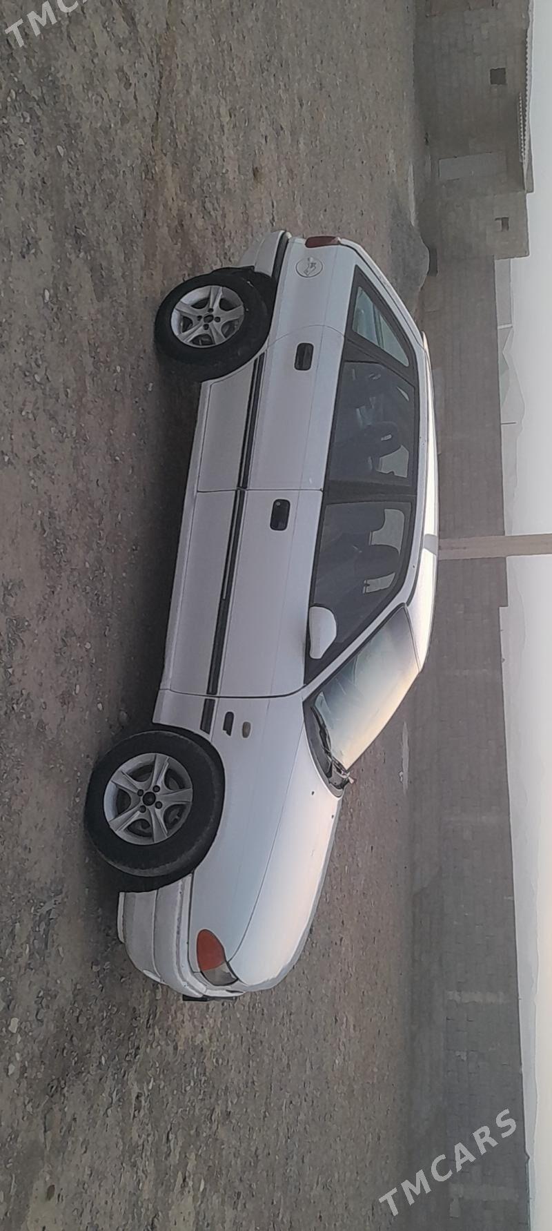 Opel Astra 1993 - 35 000 TMT - Büzmeýin - img 4