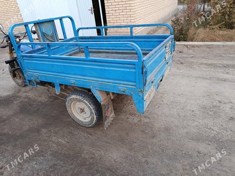 Fekon FK200-14G 2010 - 16 000 TMT - Saýat - img 1