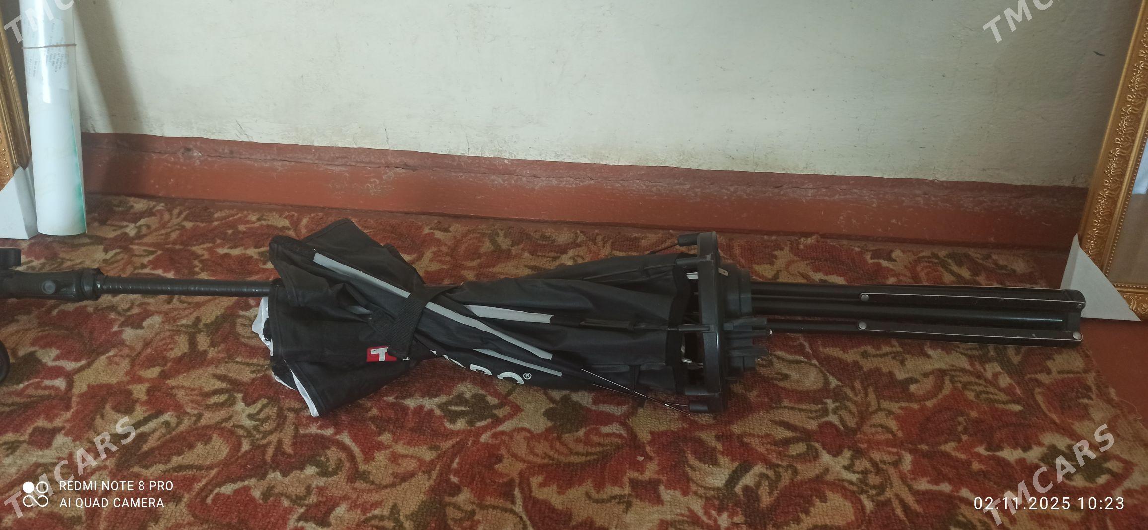 Fataparat Nikon d90 - Baýramaly - img 3