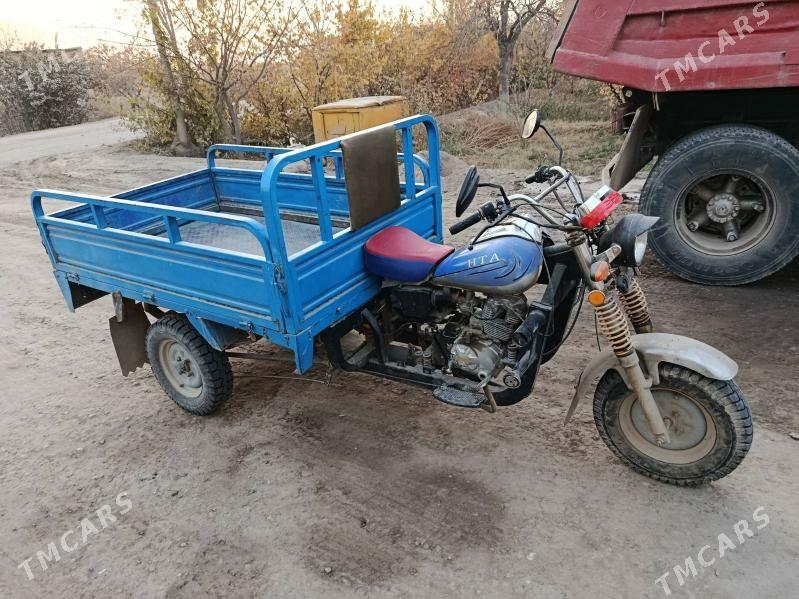 Fekon FK200-14G 2010 - 16 000 TMT - Saýat - img 3