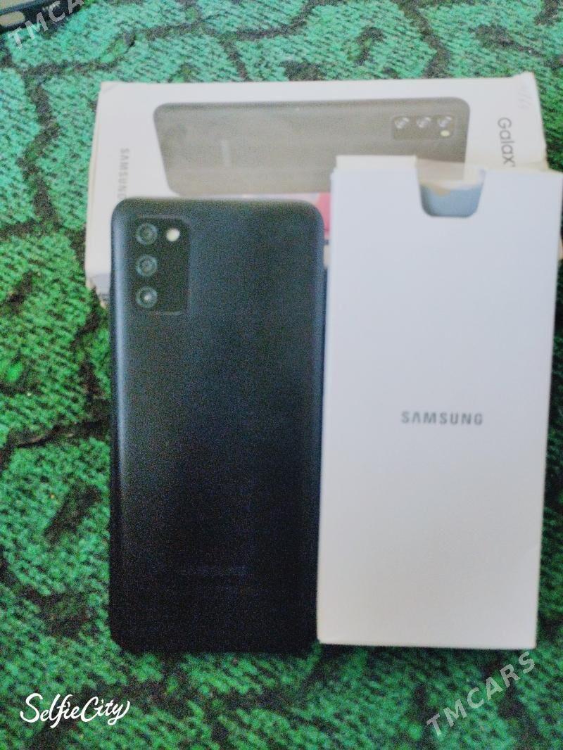 samsun a03 s - Гороглы (Тагта) - img 2