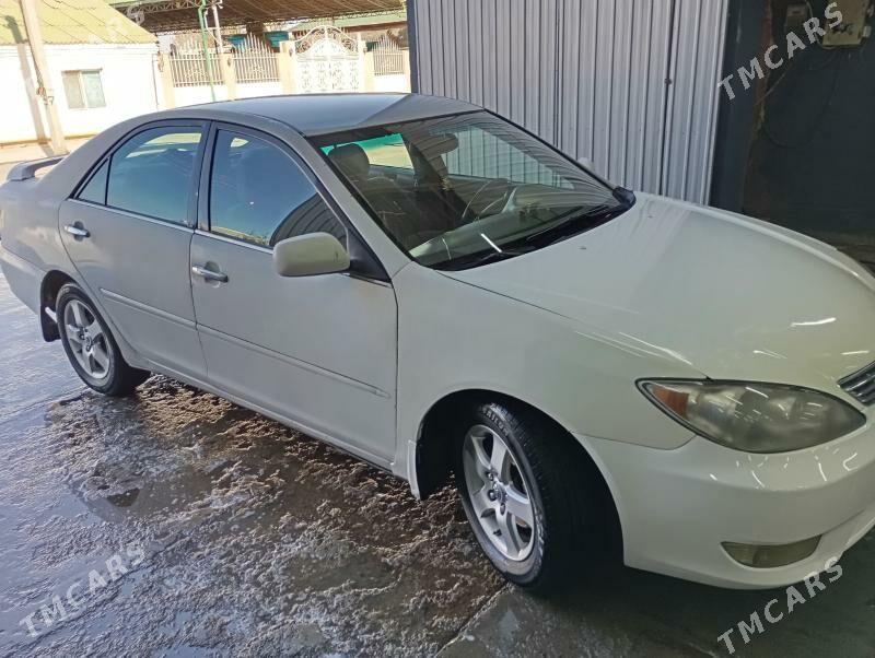 Toyota Camry 2004 - 160 000 TMT - Анев - img 6
