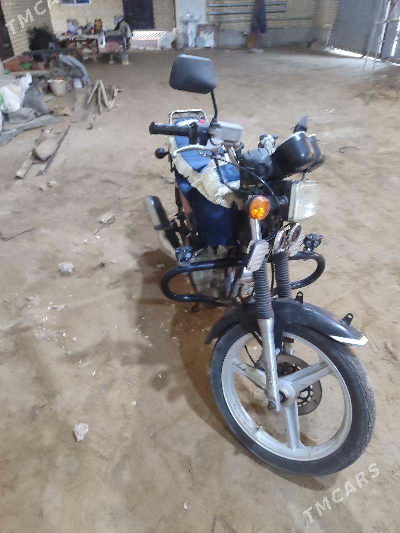 Fekon FK150-8G 2014 - 15 000 TMT - Dänew - img 3