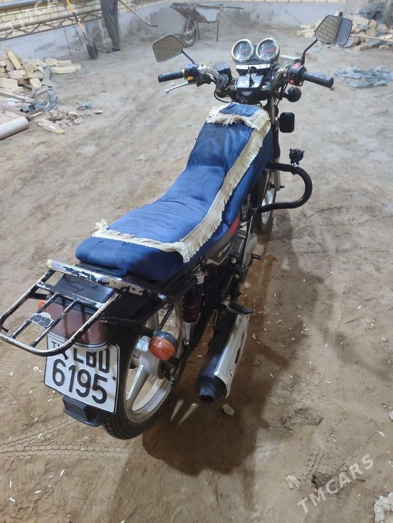 Fekon FK150-8G 2014 - 15 000 TMT - Dänew - img 2