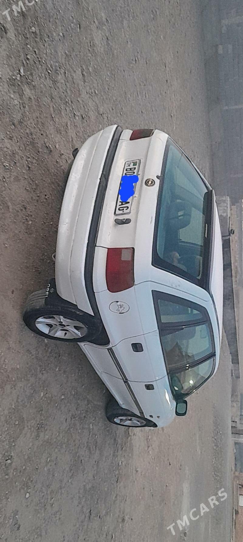 Opel Astra 1993 - 35 000 TMT - Büzmeýin - img 5