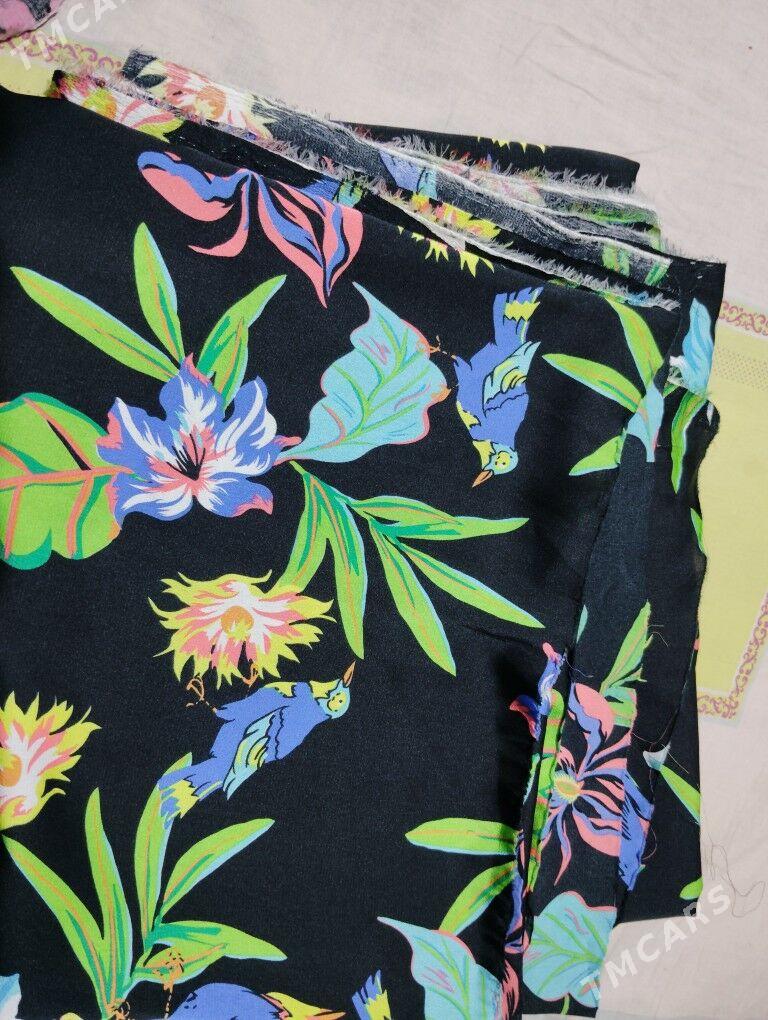 Matalar - Aşgabat - img 6