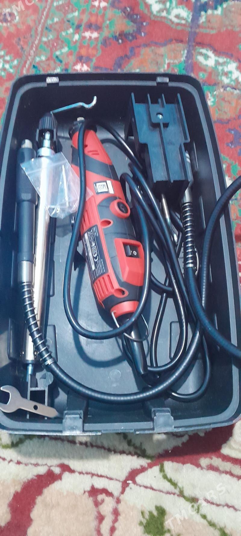 Einhell bor basinka - Aşgabat - img 4