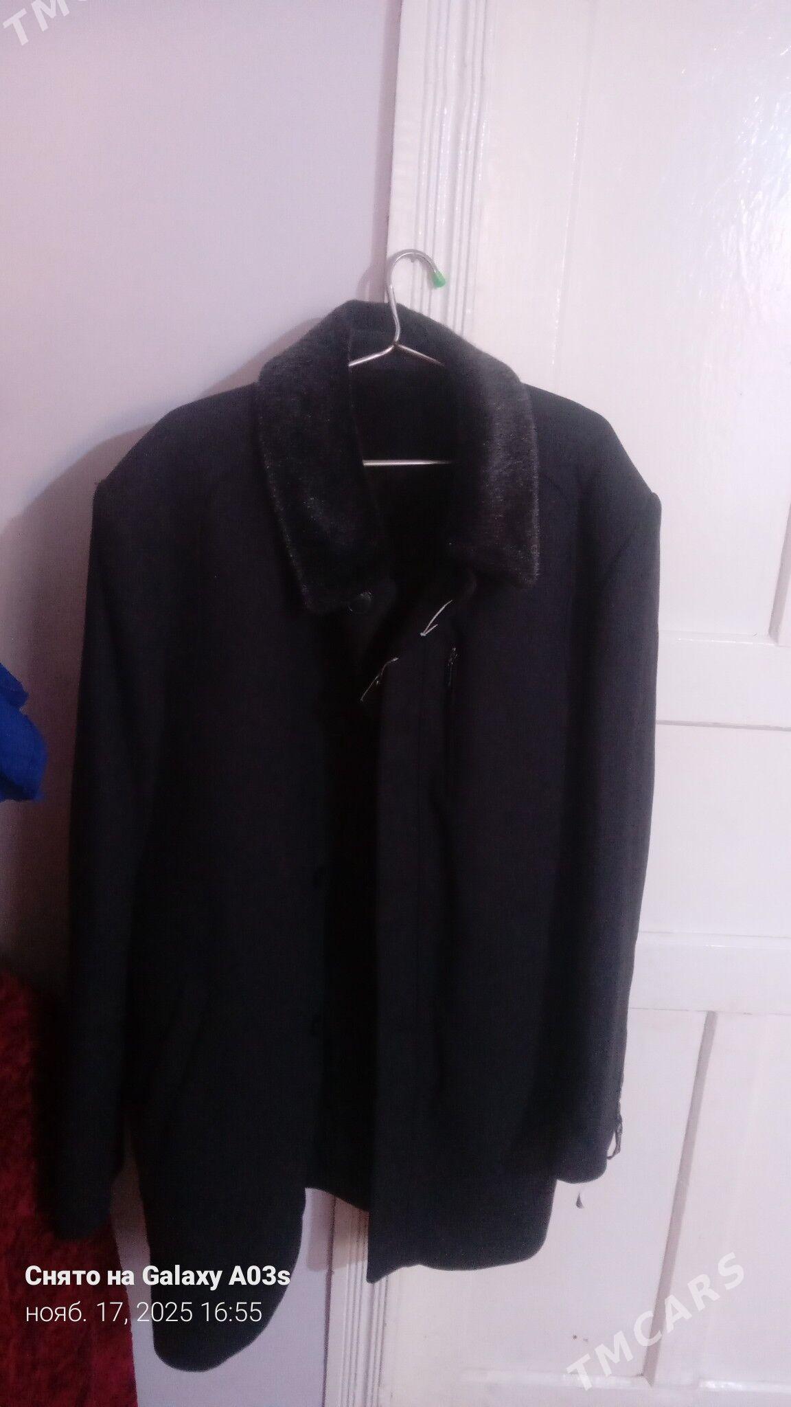 пальто - Туркменабат - img 1