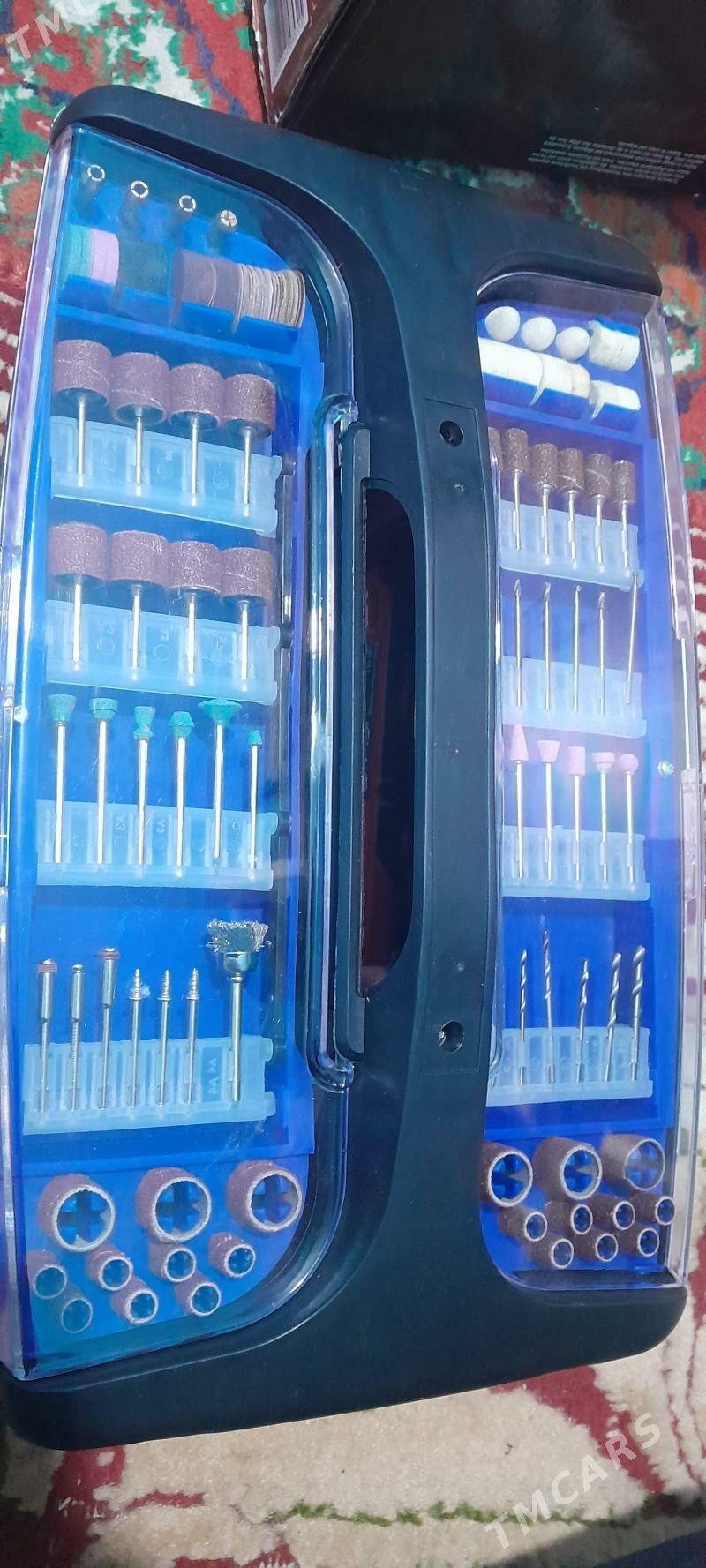 Einhell bor basinka - Aşgabat - img 5