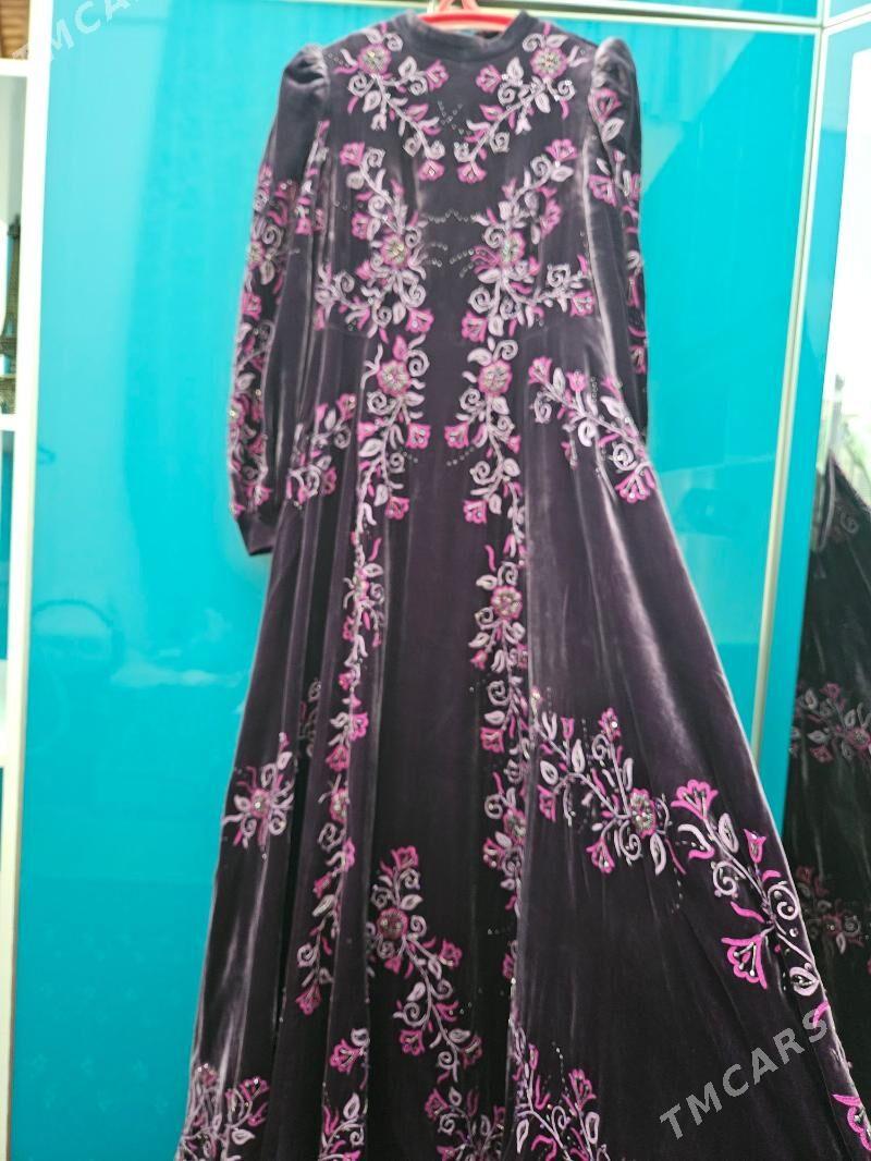 weçerny koynek - ул. Советская (Гарашсызлык шаёлы) - img 4