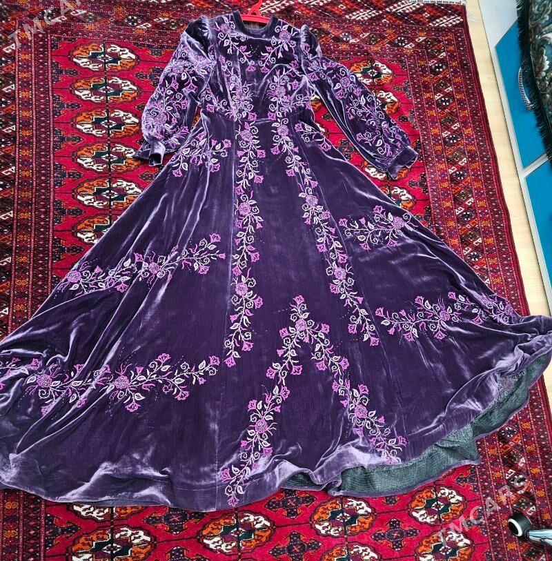 weçerny koynek - ул. Советская (Гарашсызлык шаёлы) - img 1