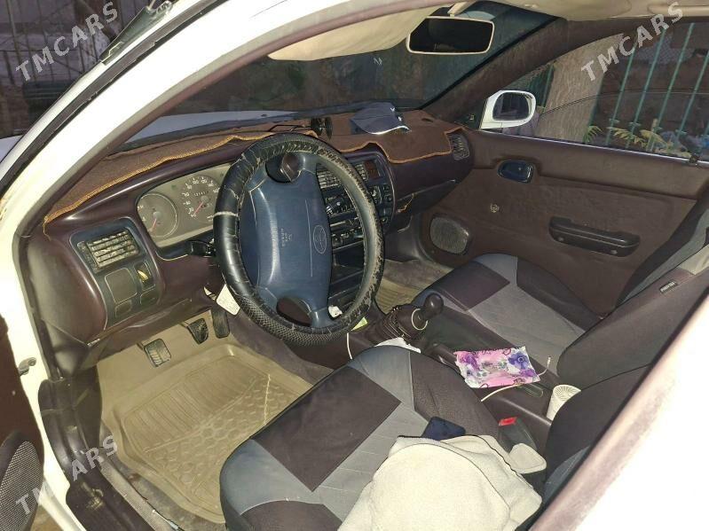 Toyota Corolla 1993 - 54 000 TMT - Мары - img 2