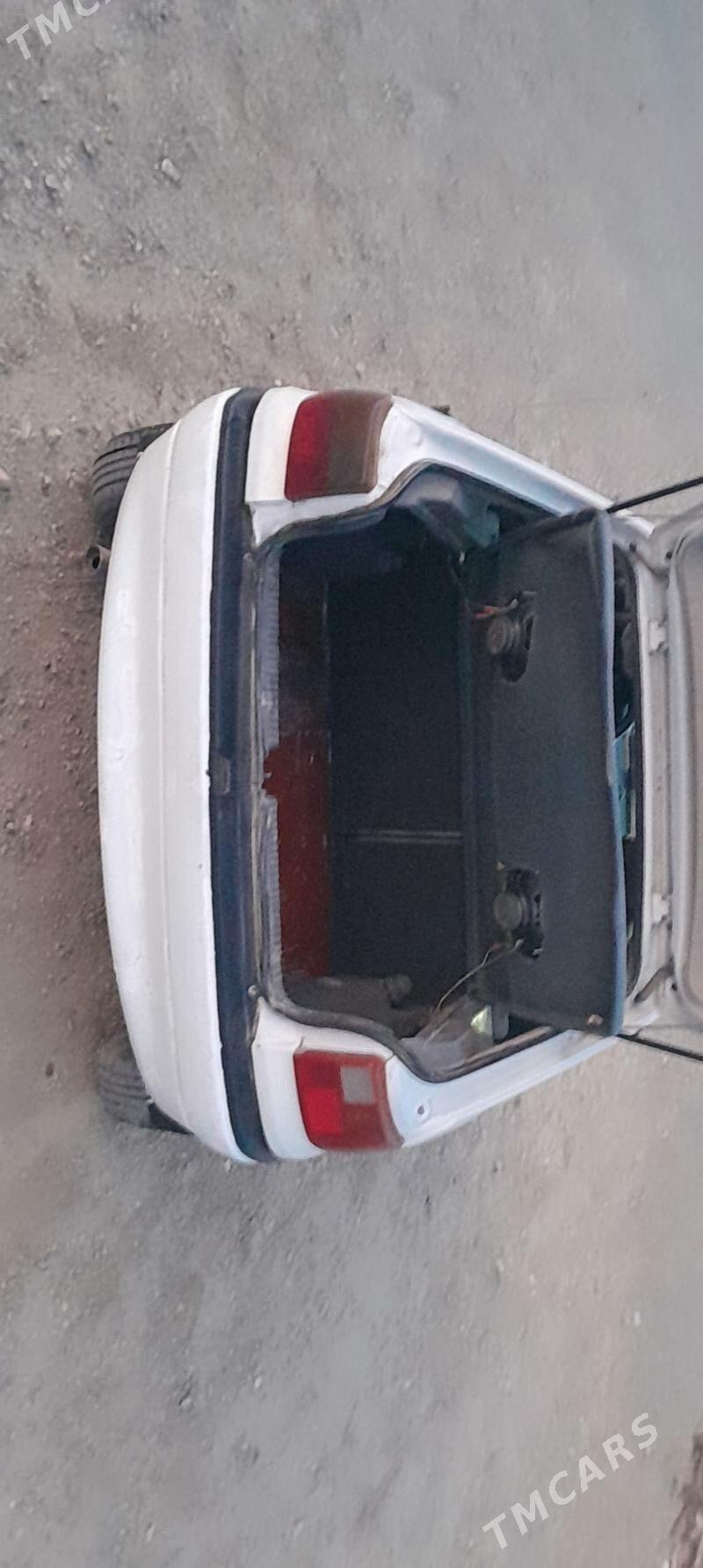 Opel Astra 1993 - 35 000 TMT - Büzmeýin - img 7