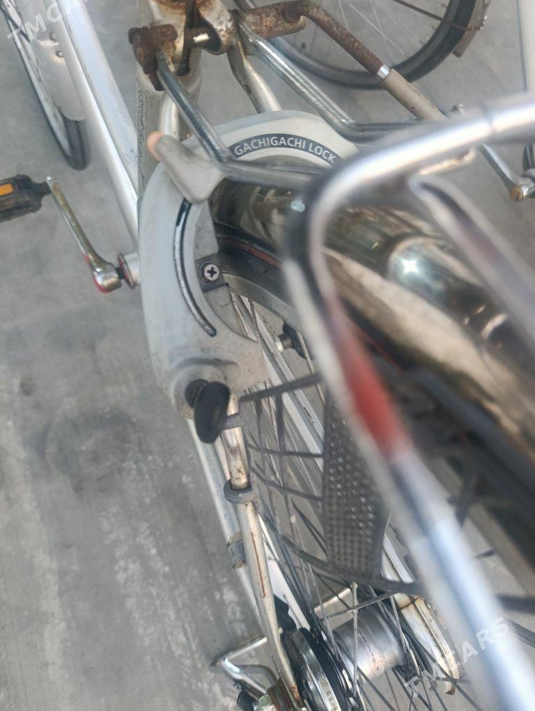 Welosepet  Tigir  Panasonik - Türkmenabat - img 5