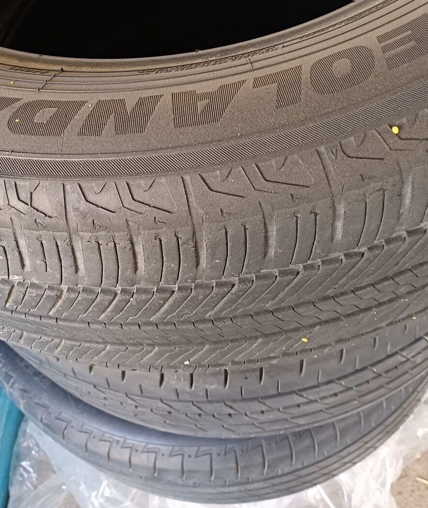 yokahama 24/55/19 2 000 TMT - Бедев - img 1