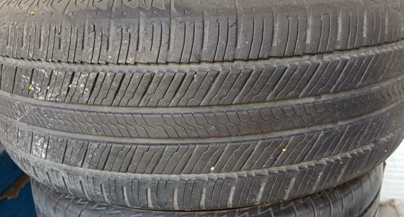 yokahama 24/55/19 2 000 TMT - Бедев - img 2