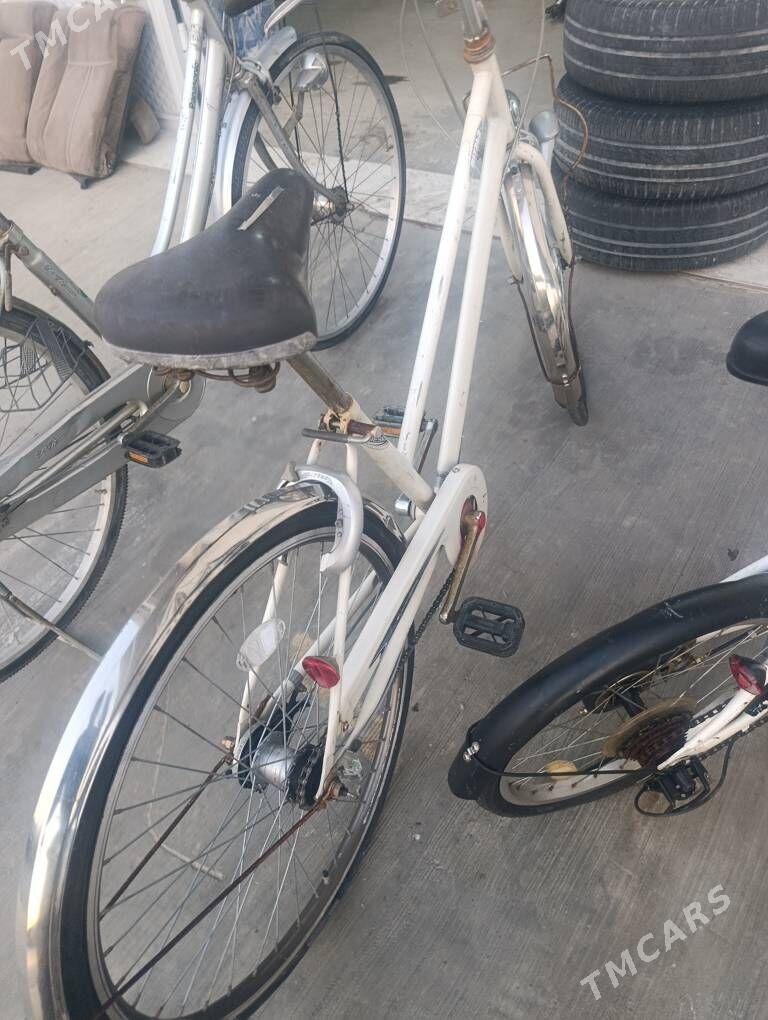 Welosepet  Tigir  Panasonik - Türkmenabat - img 6