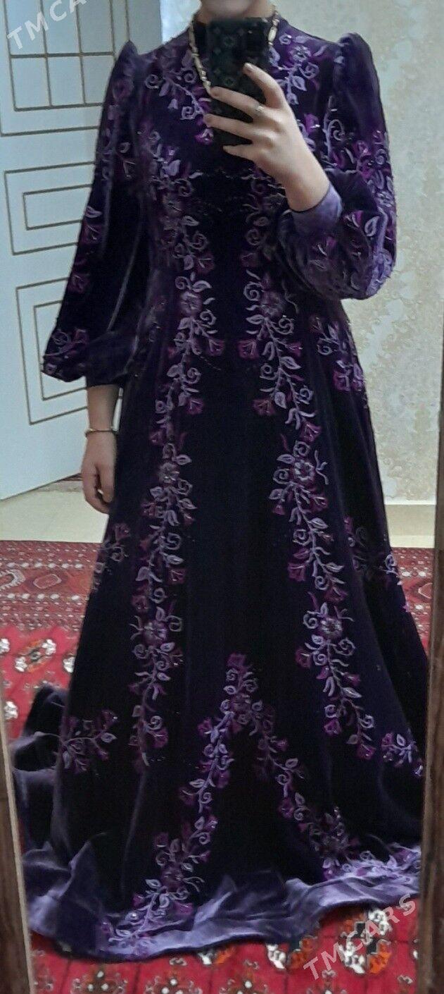 weçerny koynek - ул. Советская (Гарашсызлык шаёлы) - img 3