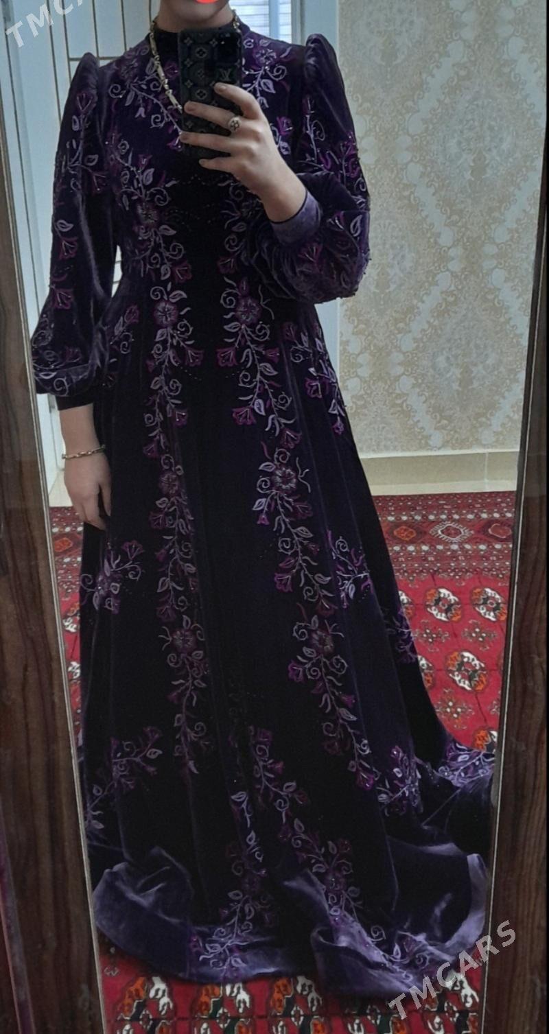 weçerny koynek - ул. Советская (Гарашсызлык шаёлы) - img 2