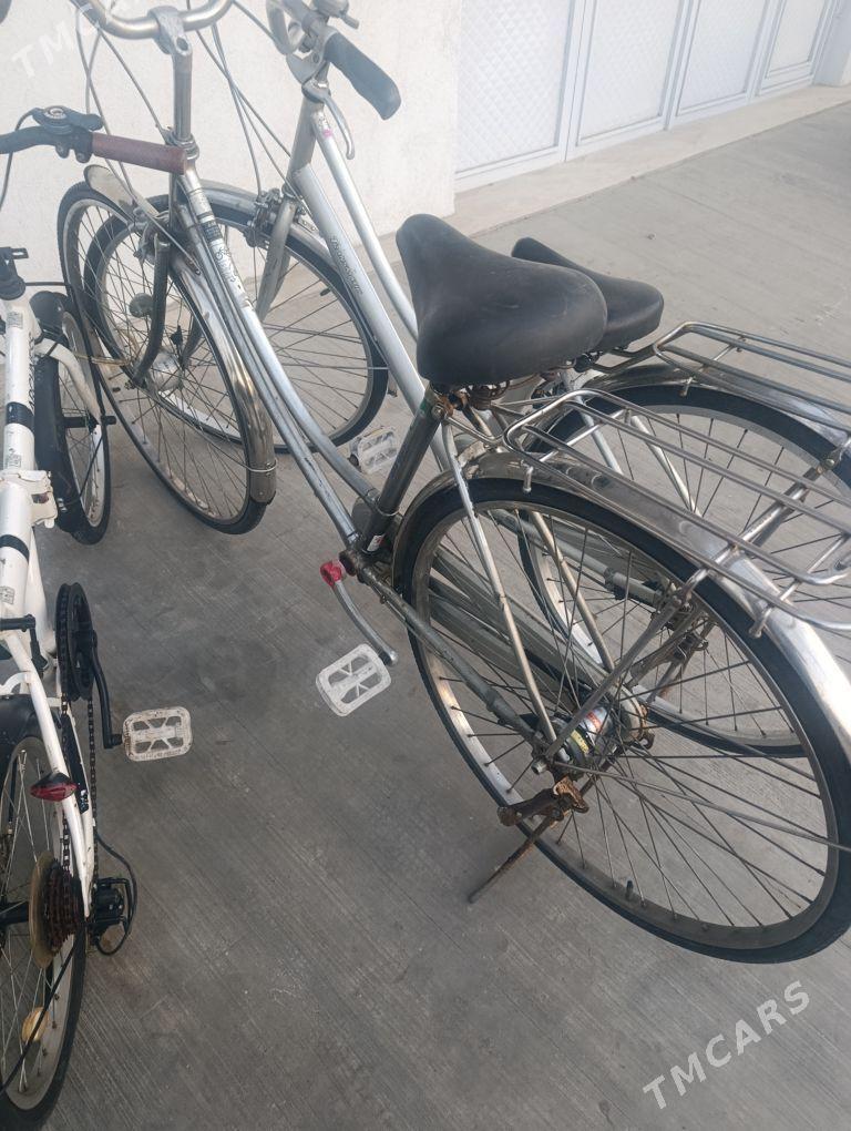 Welosepet  Tigir  Panasonik - Türkmenabat - img 8