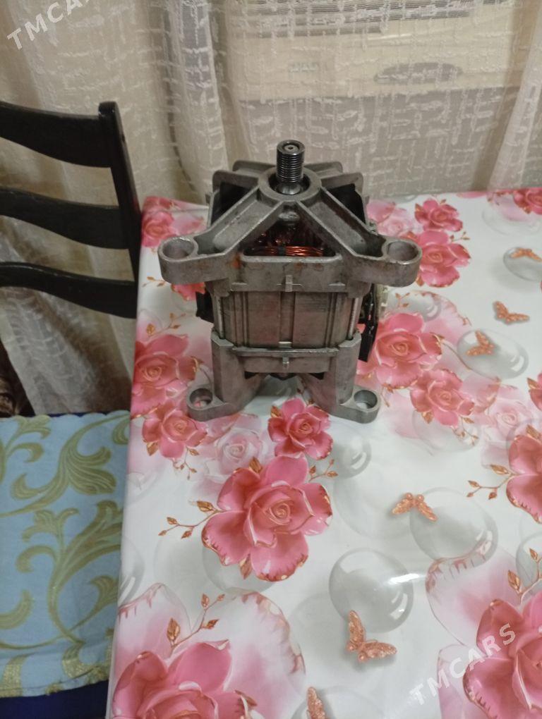 Двиготел 8кг.вестол - Tejen - img 4