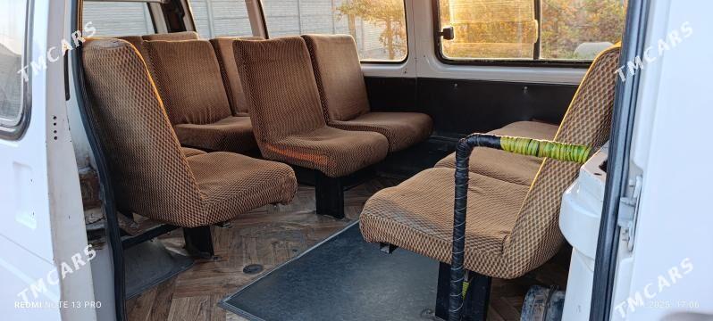 Gaz Gazel 1998 - 78 000 TMT - Мары - img 5