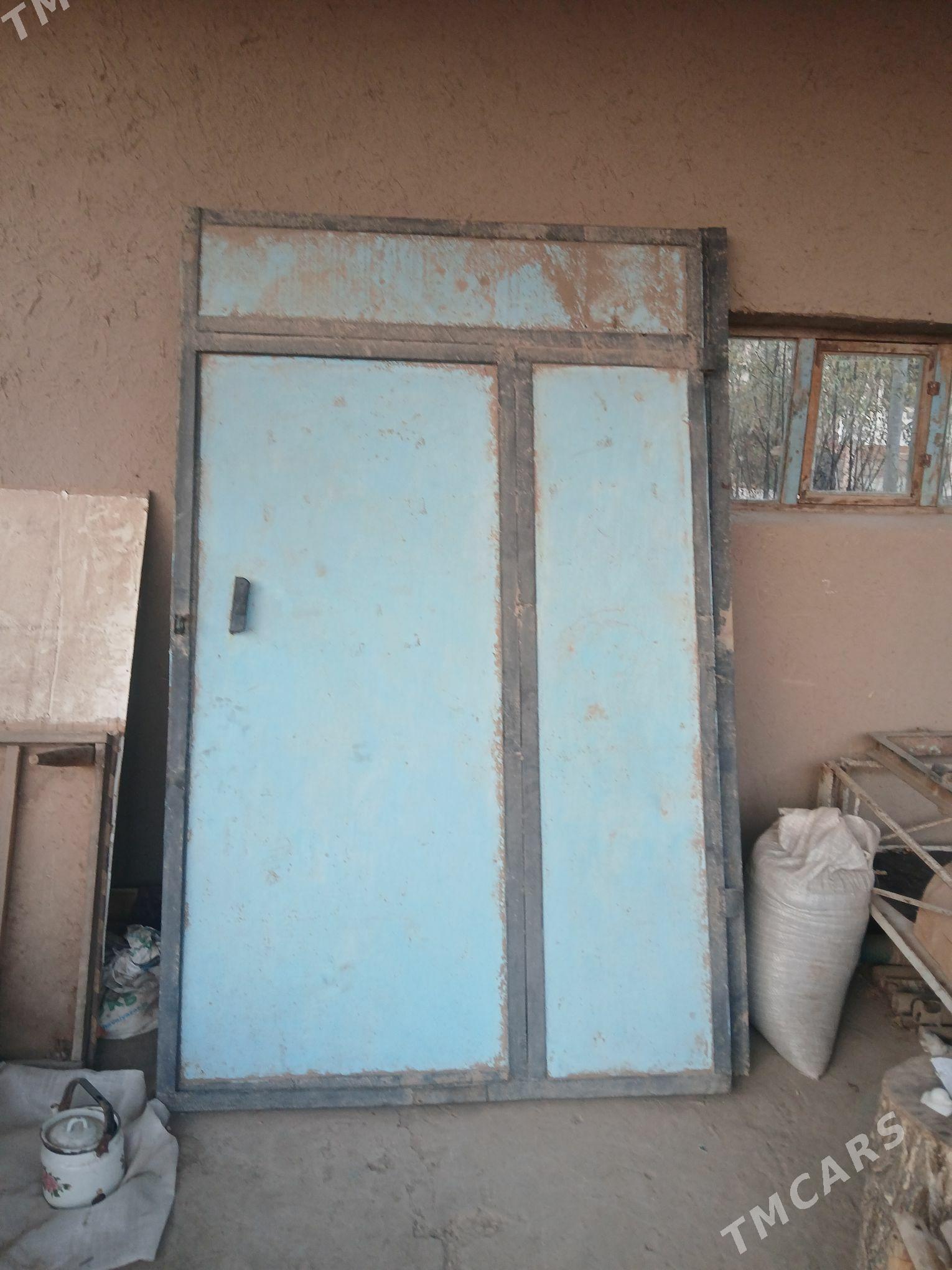 Derweze - Gubadag - img 1