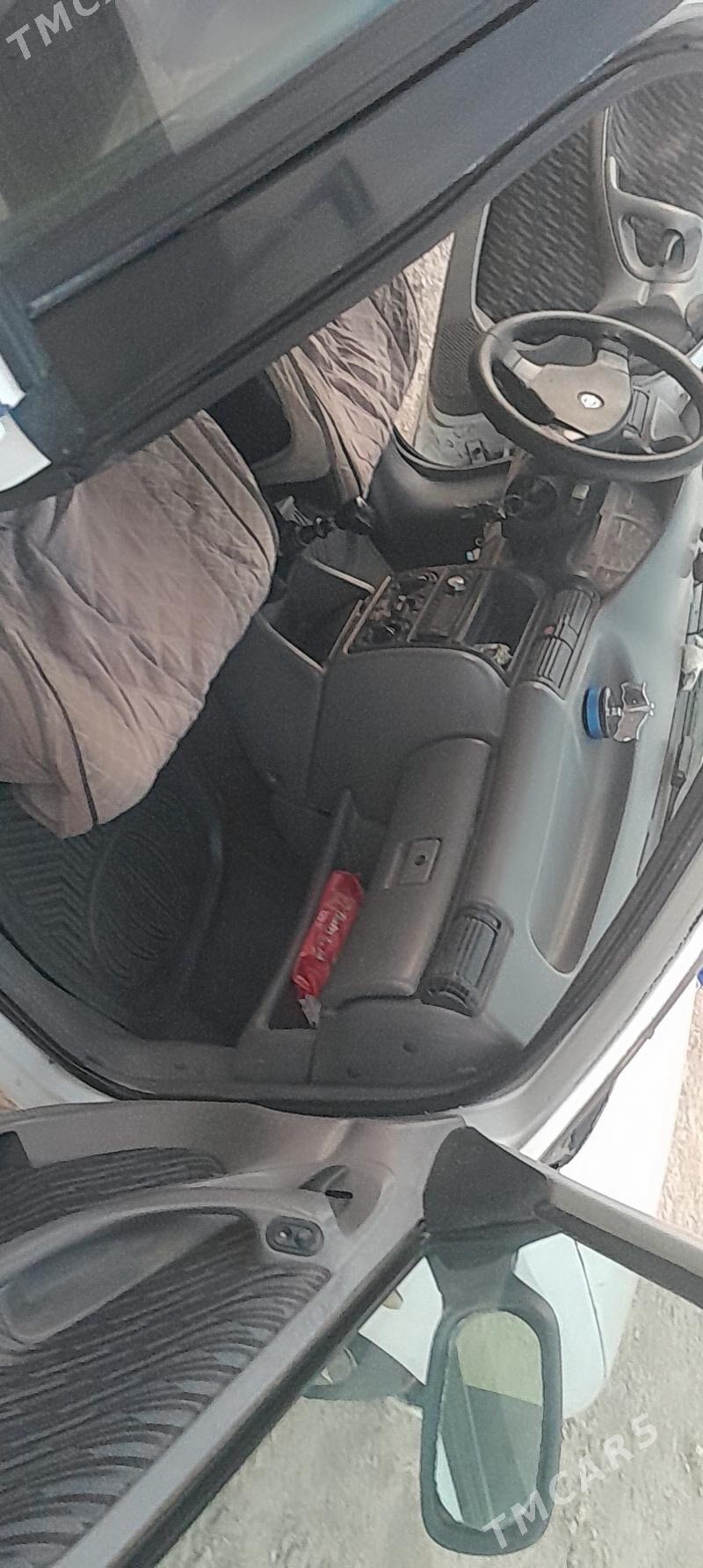 Opel Astra 1993 - 35 000 TMT - Büzmeýin - img 9