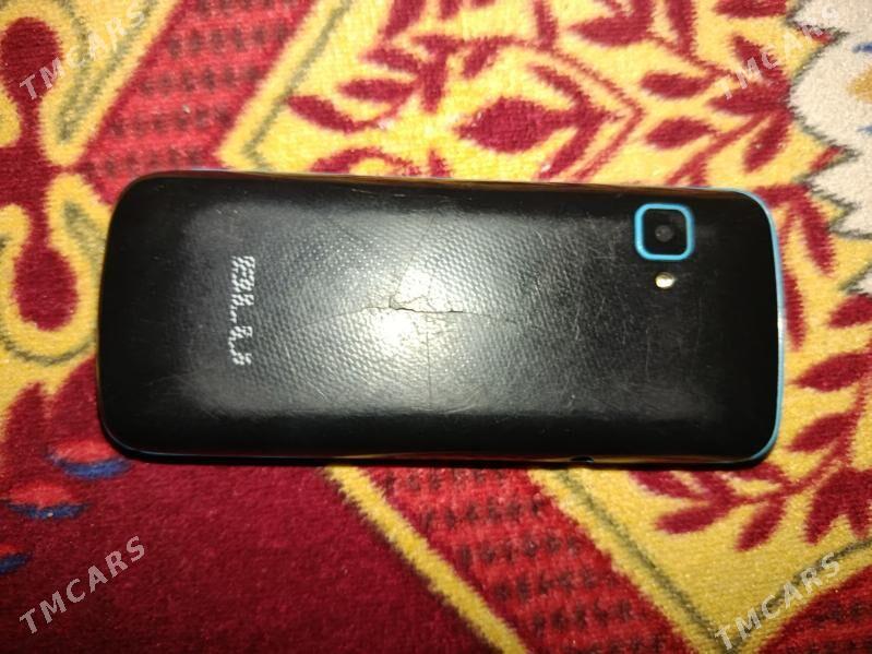 blu - Дашогуз - img 2