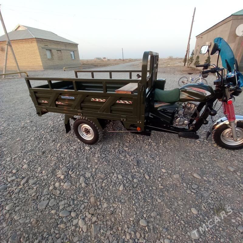 Fekon FK150-8G 2024 - 24 000 TMT - Кака - img 3