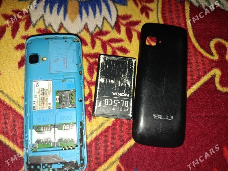 blu - Дашогуз - img 3