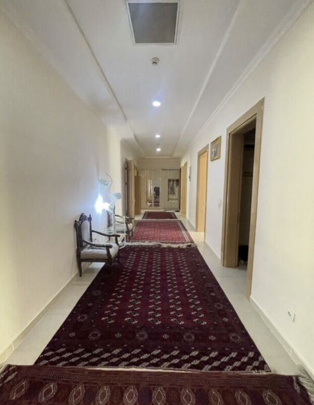 15 Tapgyr 11 Etaz 4 Komnat - Ашхабад - img 1