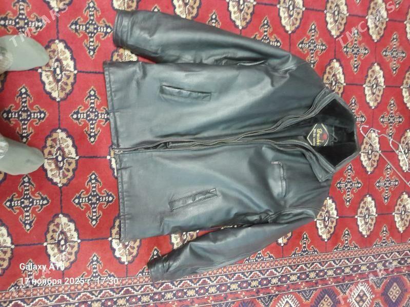 куртка КУРТКА - Мургап - img 2