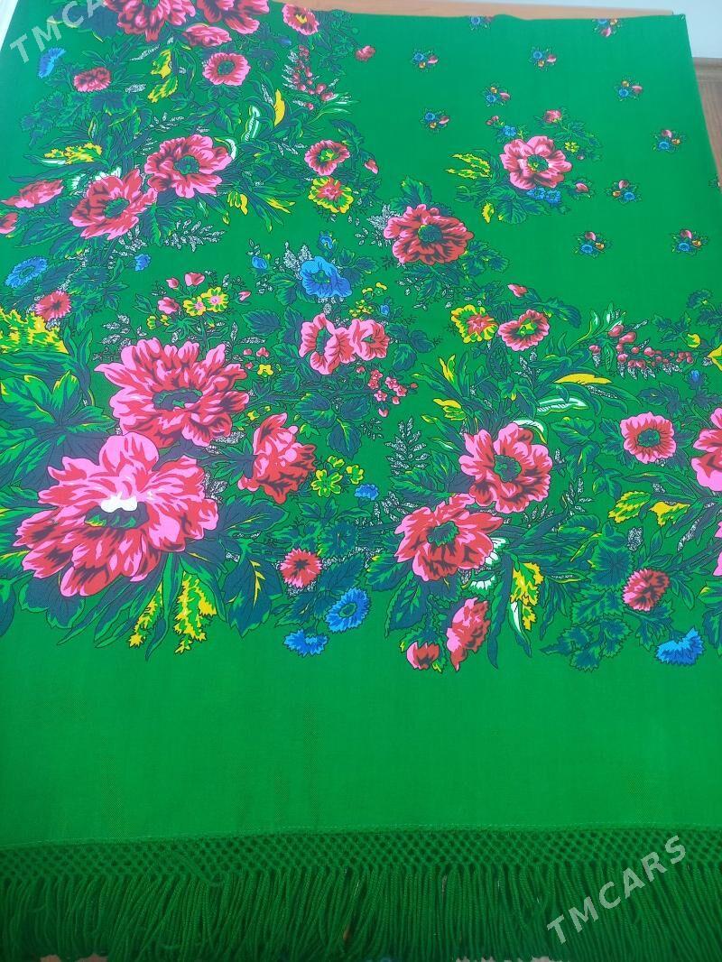 Çargat - Балканабат - img 1