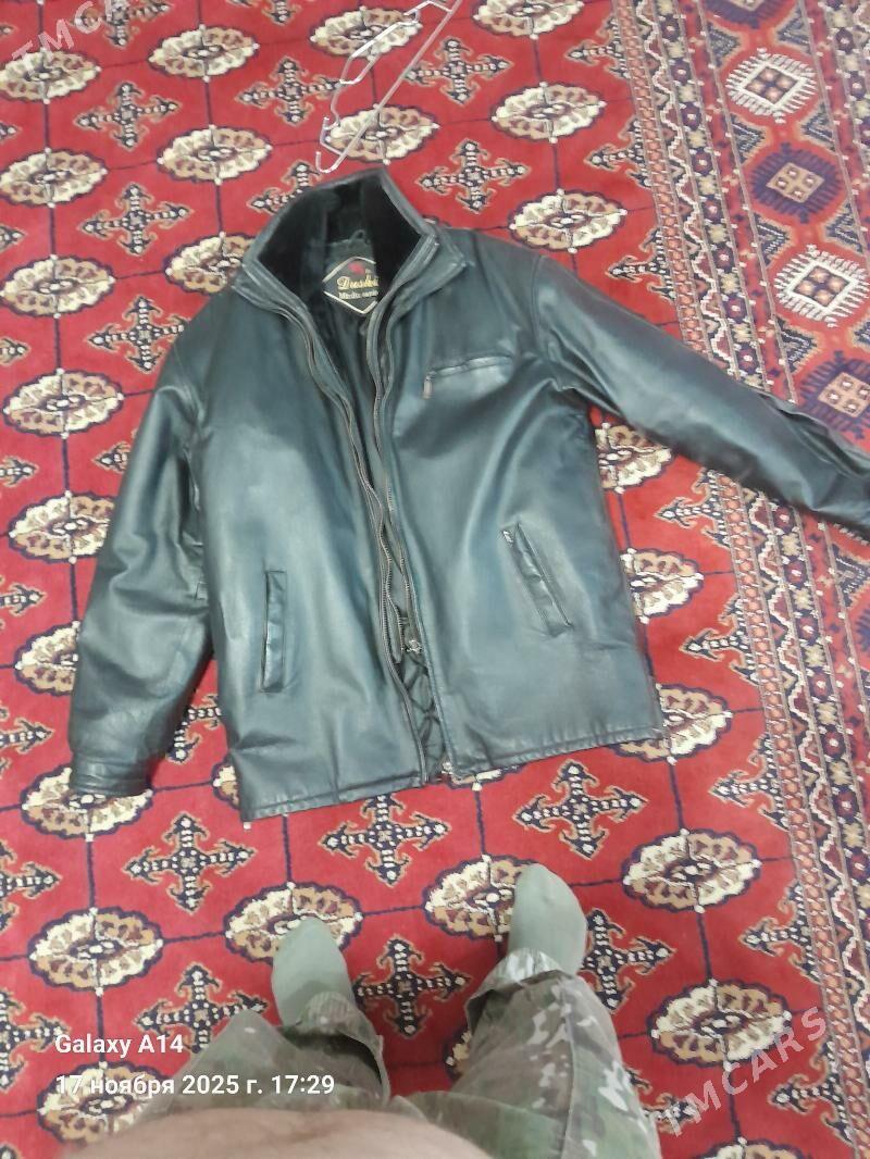 куртка КУРТКА - Мургап - img 1